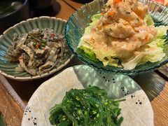 -鱼跃食堂·精致寿司(东林美域店)