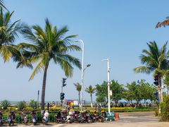 -白沙门生态公园