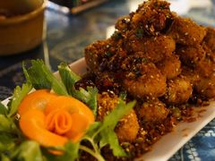 -香满楼(临安路店)