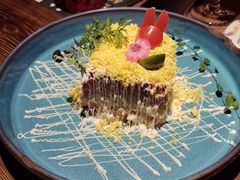 -卢布里西餐厅(海拉尔店)