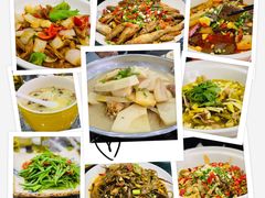 -藏龙百瀑风景区