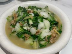 -盱眙虾神於氏龙虾(夫子庙红街店)