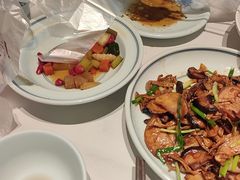 -龍聚祥烧麦馆(万达店)