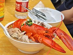 -荔林食店(西华路店)