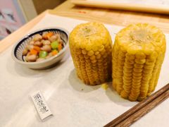 -头壹号饸饹面·大油条(常营店)