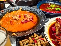 -红盔甲·小龙虾(人民广场店)