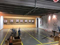 -道顺射箭·团建·骑射(张杨路店)