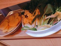 -蜀大侠火锅(四川北路店)