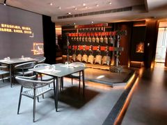 -曾宴·楚菜(湖北省博物馆店)