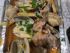 -云晓光头烧烤吧(盛夏店)