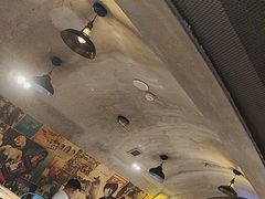 -春天烤肉自助餐厅(贵都店)