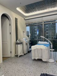 -Return·蕾特恩祛痘·皮肤管理中心