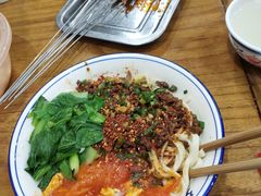 -老白家面馆(测绘东路总店)