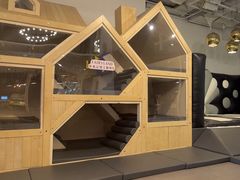 -FAIRYLAND龙族星球主题餐厅(凯丹广场店)