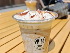 -OUR Bakery(国贸商城店)