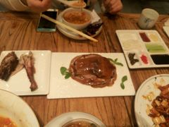 -四季民福烤鸭店(前门廊房二条店)