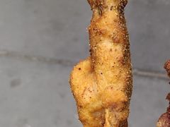 鸡肉串-秦皇二林羊肉串(秦皇小巷店)