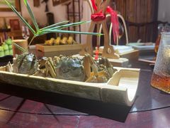 -红尘再(安昌古镇店)