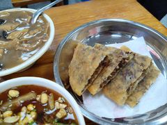 -逍遥镇刘相五胡辣汤豆沫馆(康复中街店)