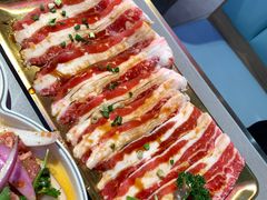 -棒小伙·齐齐哈尔烤肉(龙茗路店)
