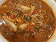 -酸辣粉(氹仔店)