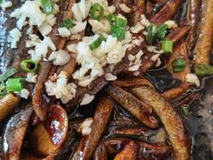 响油鳝糊-冶春茶社(官园桥店)