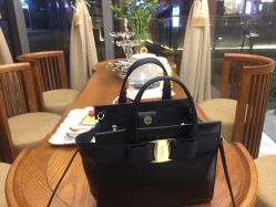 -芳朵美容养生SPA