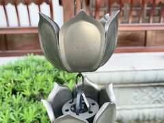 -香积寺