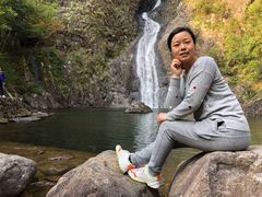 -白云源风景区