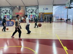 -NBA HOOP PARK篮球公园(上海大融城馆)
