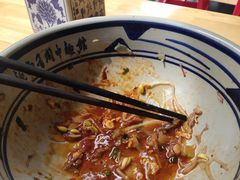-郑记biangbiang面(钟楼店)