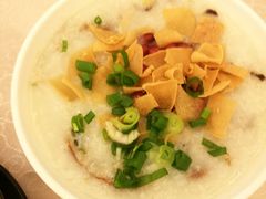 艇仔粥-龙的酒楼·手工早茶·顺德菜(近良路店)
