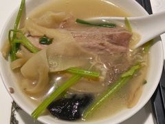 -陈江波老鸭煲(化工路店1号店)