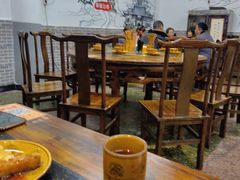 大堂-盐井记·自贡美蛙鲜锅兔(中和店)