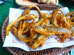 -醉香隆.山水庭院.湖北菜(东湖店)