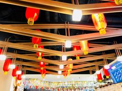 -成都你六姐·牛肉冒菜(城市集市合生汇店)