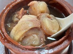 牛鞭汤-阿秋牛排(湖心街店)