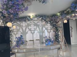 -花嫁丽舍婚礼殿堂(世博江景店)