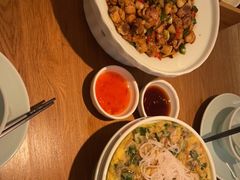 -闽上鲜·福建菜(龙湖滨江天街店)