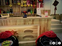 -屯老二农家铁锅炖·行业领军者(梅江店)