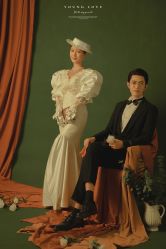 -Dina迪纳摄影(梅州品牌旗舰店)