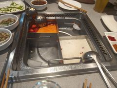 -海底捞火锅(万达坊店)