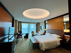 -济南喜来登酒店