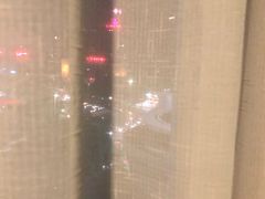 -东莞中青旅山水设计师酒店(东城万达广场店)