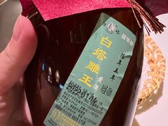 -筱爷叔·上海传统手工菜(玉树路店)