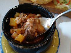 -马克西姆俄罗斯餐厅(通亚街店)