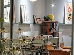-塔拉苏咖啡(中信丹阳花园店)