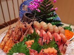 -和创柚子·会席日本料理(新区淮海街店)