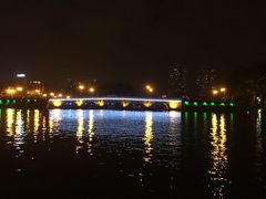 -南通濠河风景名胜区