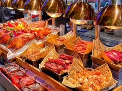 -欢乐牧场主题自助料理(T12店)